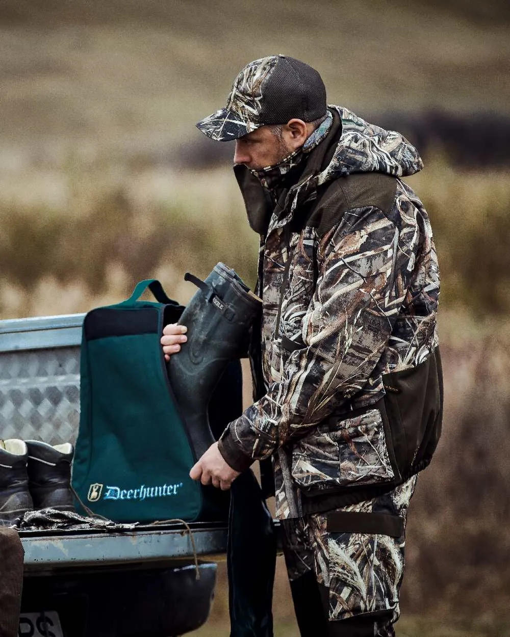 Pantalon Deerhunter Mallard Deerhunter