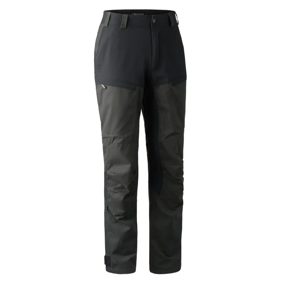Pantalon Deerhunter Strike Encre Noire