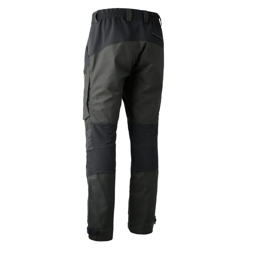 Pantalon Deerhunter Strike Encre Noire