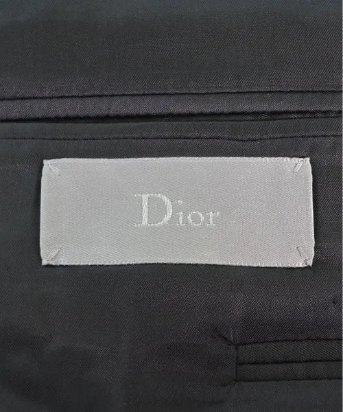 Costumes Dior Homme