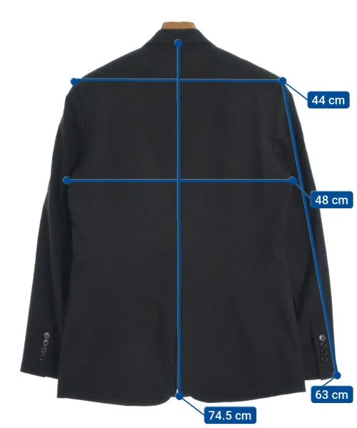 Costumes Dior Homme
