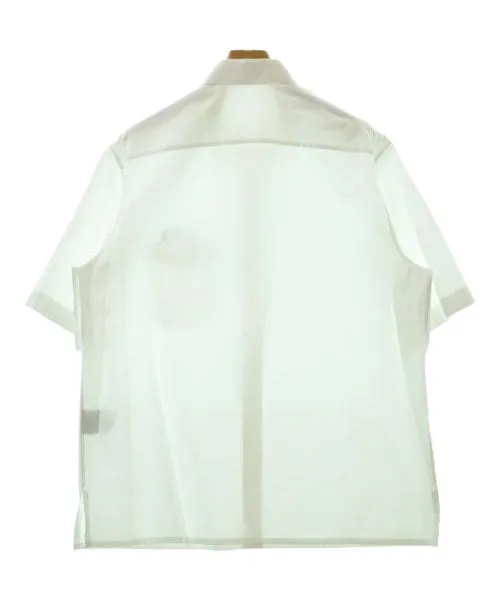 Chemises habillées Dior Homme