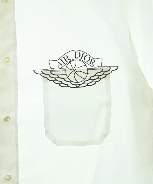 Chemises habillées Dior Homme