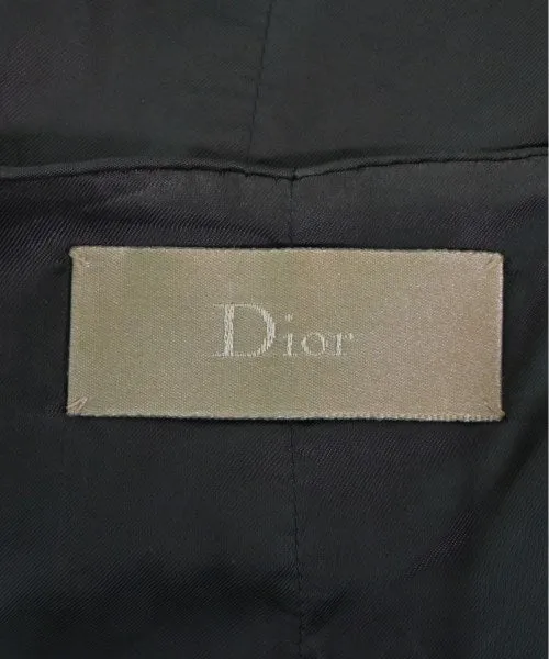 Chemises habillées Dior Homme