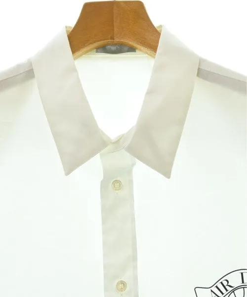 Chemises habillées Dior Homme
