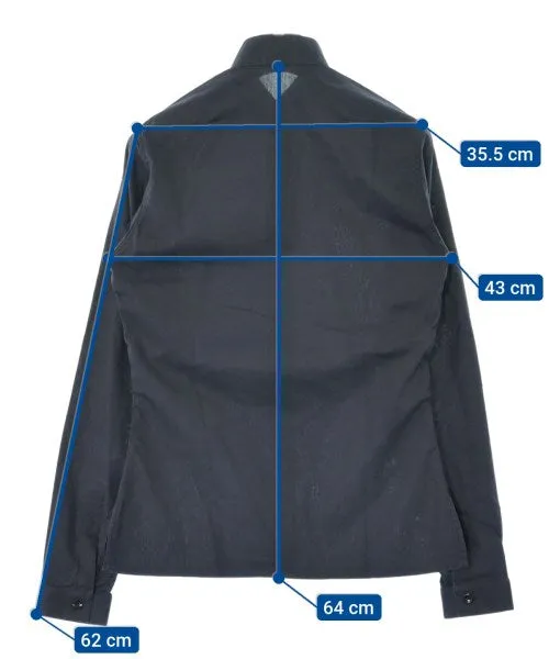 Chemises habillées Dior Homme
