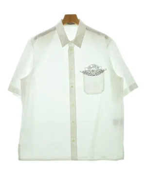 Chemises habillées Dior Homme