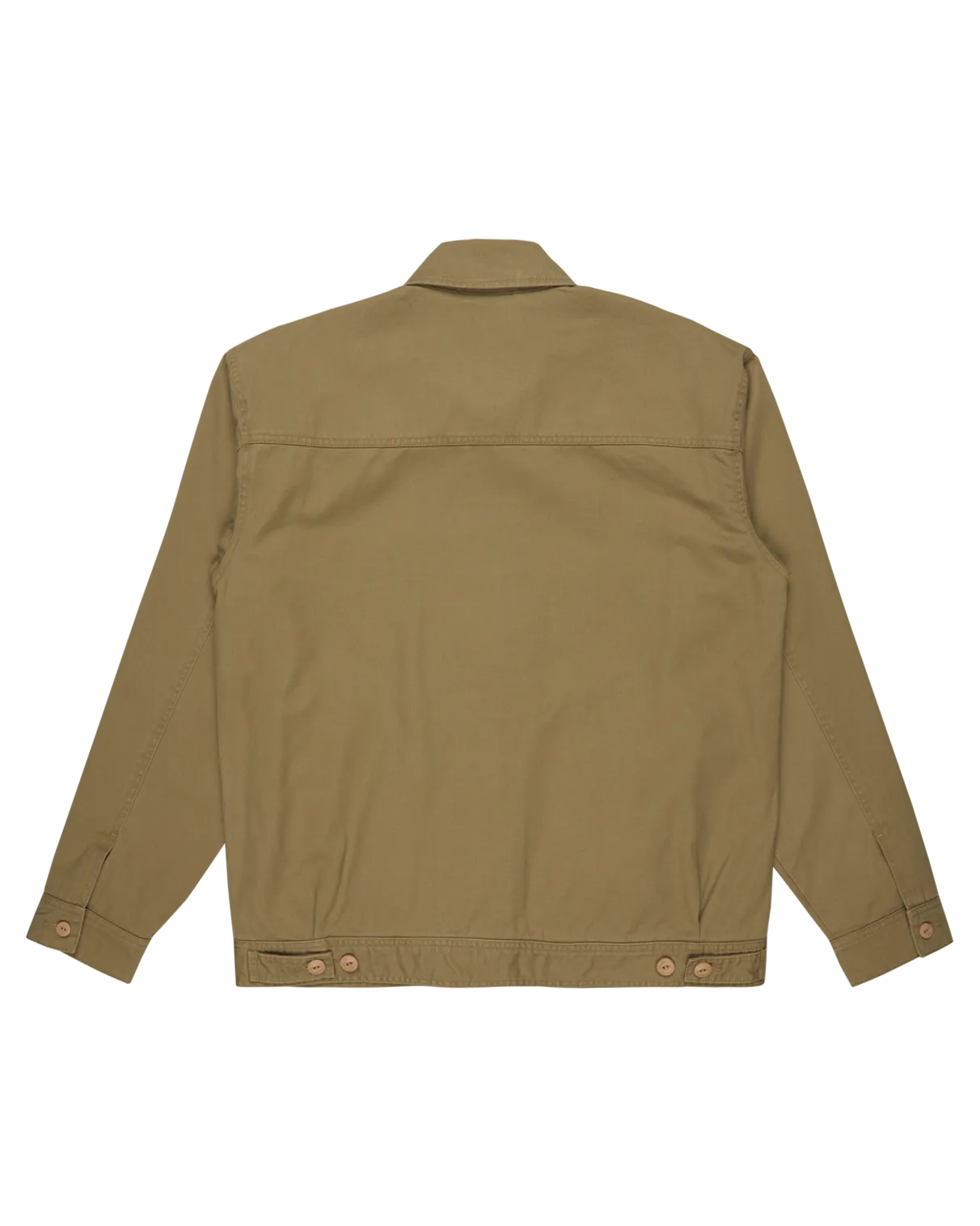 Veste Harrington DNA Surf en Aloès
