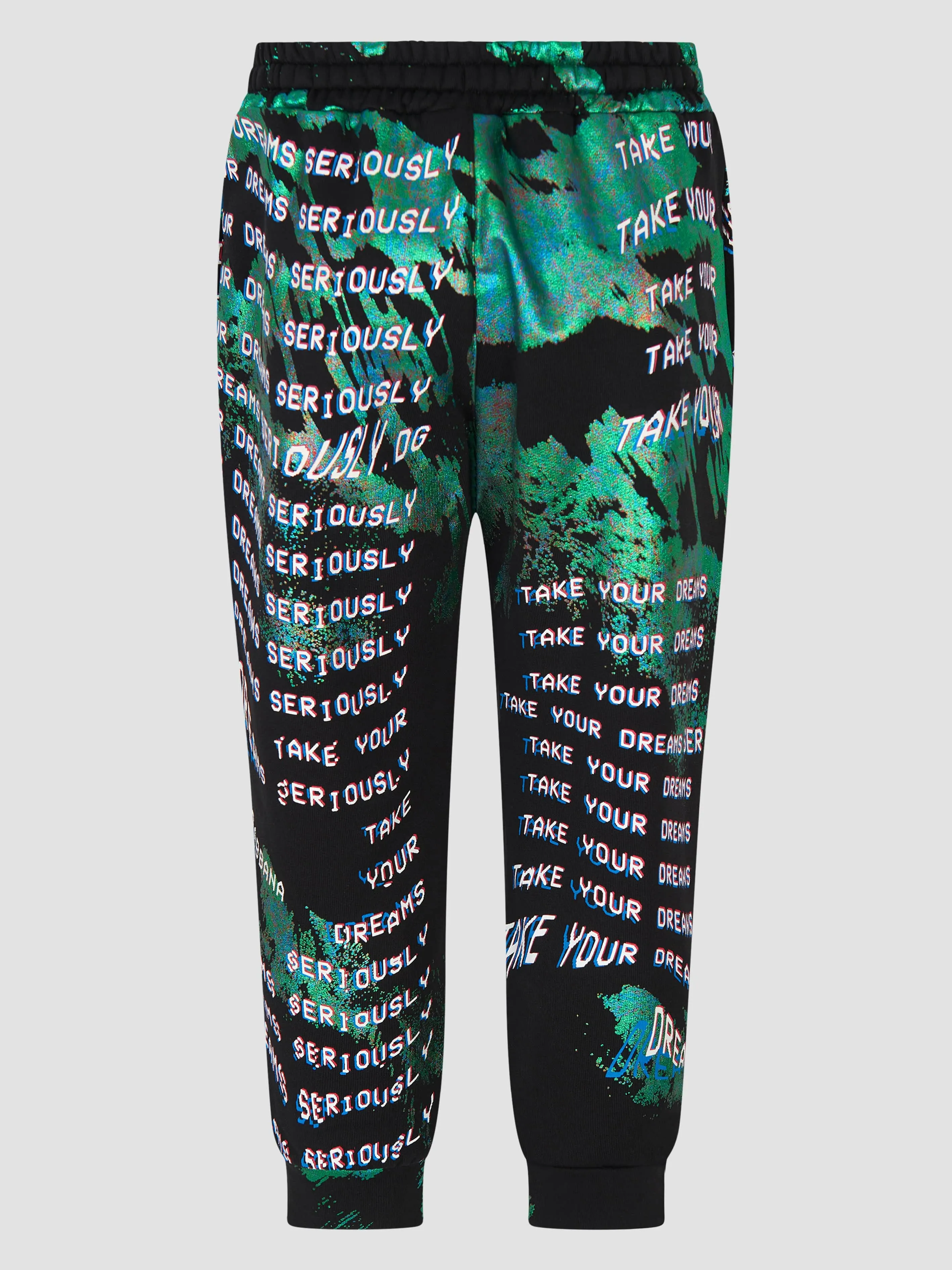 Pantalons pour garçons Dolce & Gabbana