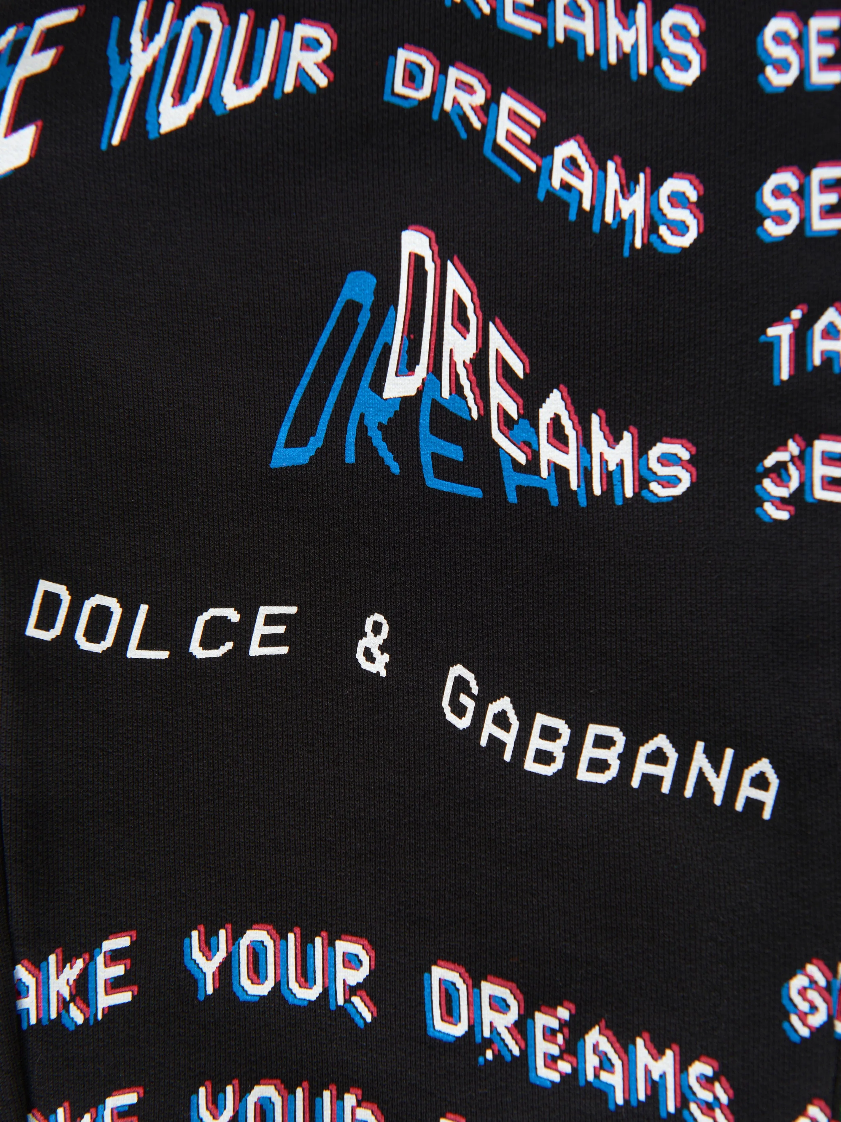 Pantalons pour garçons Dolce & Gabbana