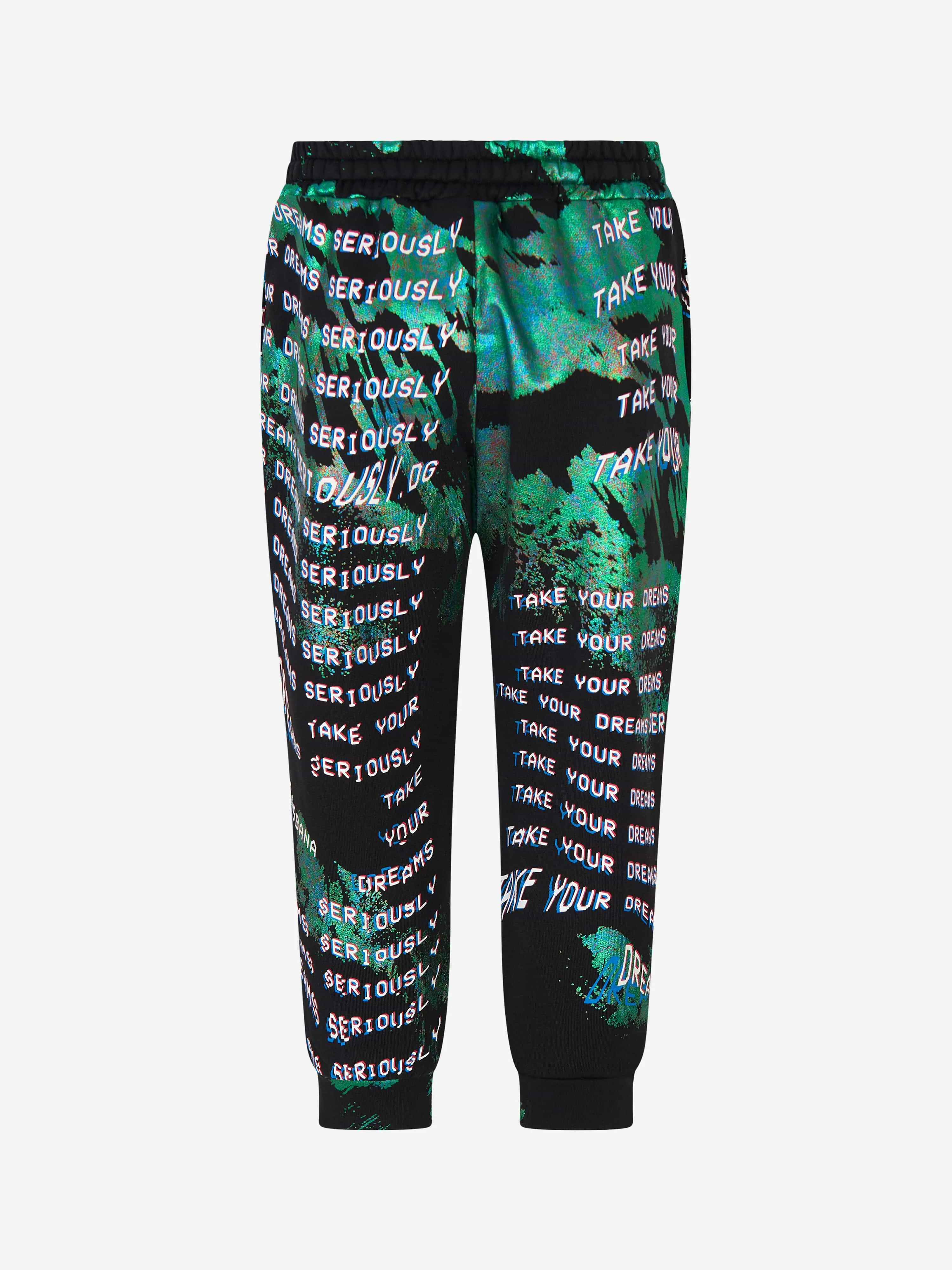 Pantalons pour garçons Dolce & Gabbana