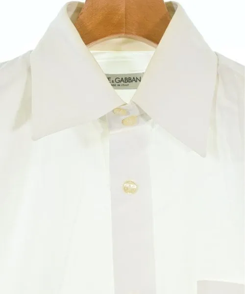 Chemises DOLCE&GABBANA