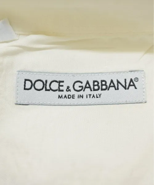 Chemises DOLCE&GABBANA