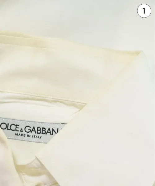 Chemises DOLCE&GABBANA