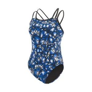 Dolfin Fracture Double Croix Arrière