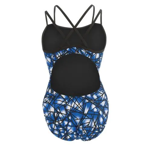 Dolfin Fracture Double Croix Arrière
