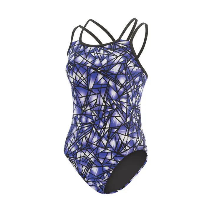 Dolfin Fracture Double Croix Arrière
