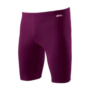Dolfin Maillot de Bain en Polyester Solide