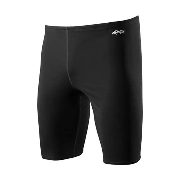 Dolfin Maillot de Bain en Polyester Solide