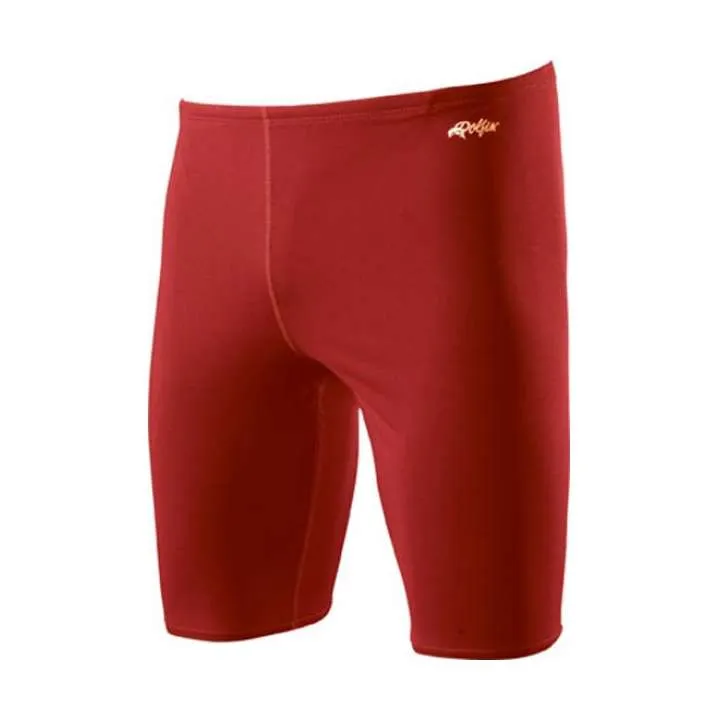 Dolfin Maillot de Bain en Polyester Solide