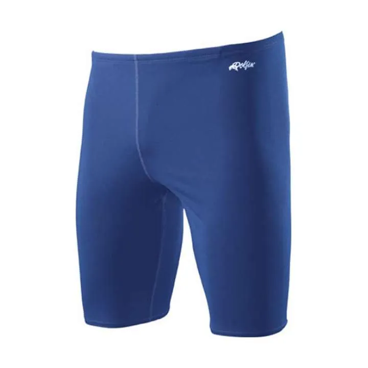 Dolfin Maillot de Bain en Polyester Solide