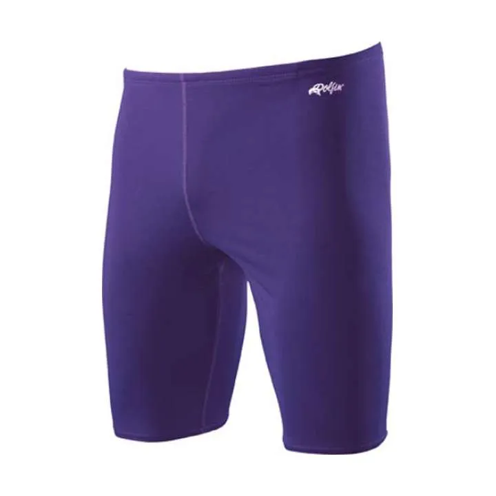 Dolfin Maillot de Bain en Polyester Solide