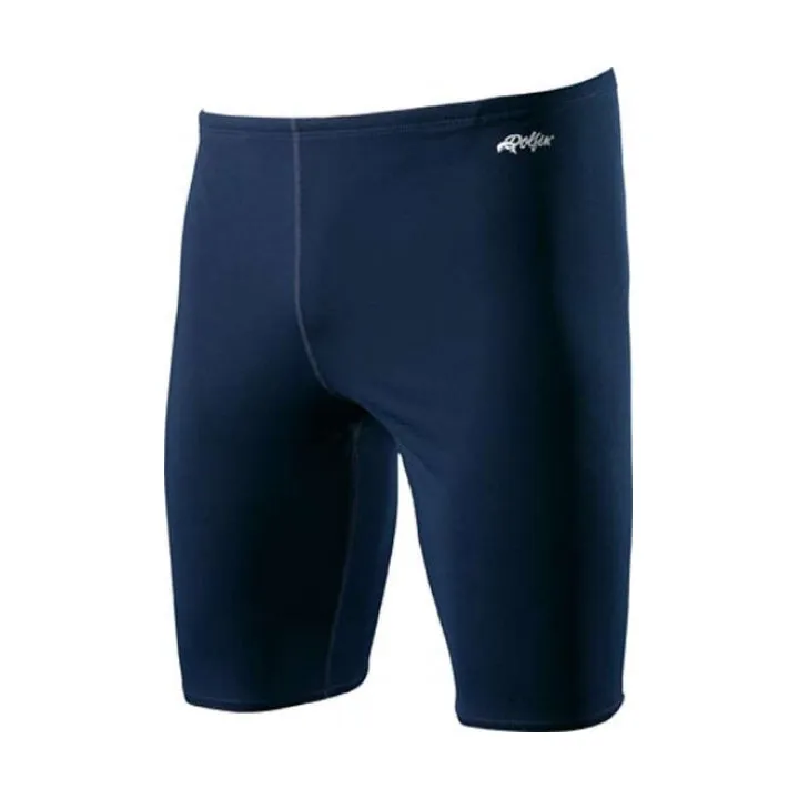 Dolfin Maillot de Bain en Polyester Solide