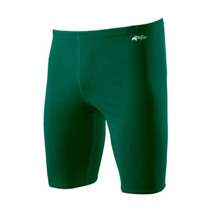 Dolfin Maillot de Bain en Polyester Solide