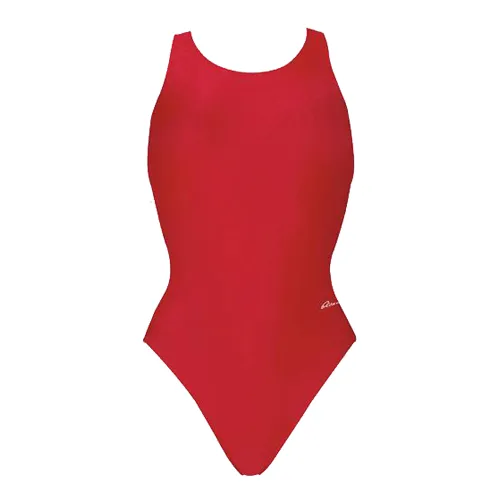 Dolfin Femme XtraSleek Uni HP Dos 1-Pièce