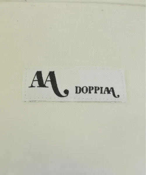 Chemises habillées DoppiAA