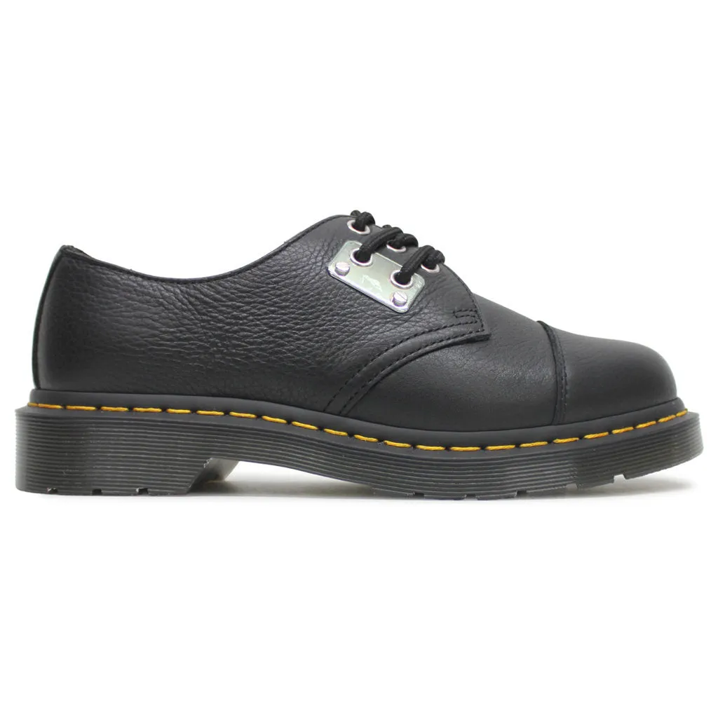 Bottes Derby unisex Dr. Martens 1461 MP en cuir