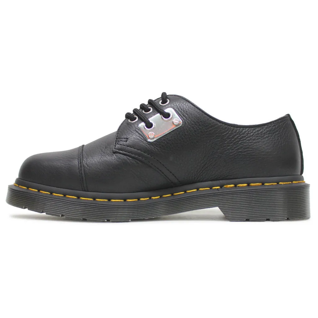 Bottes Derby unisex Dr. Martens 1461 MP en cuir