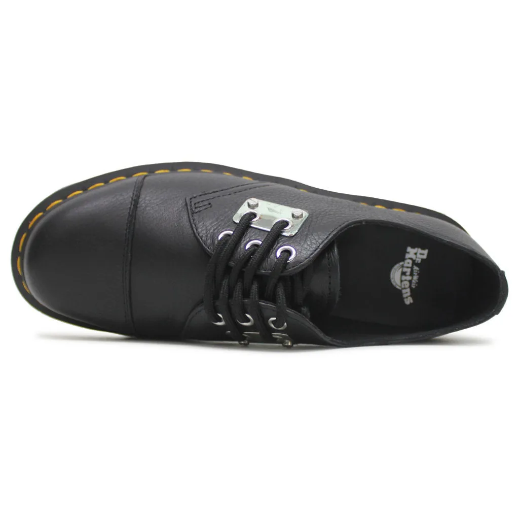 Bottes Derby unisex Dr. Martens 1461 MP en cuir