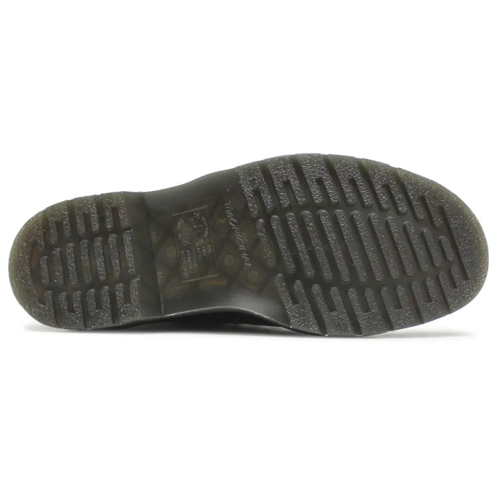 Bottes Derby unisex Dr. Martens 1461 MP en cuir