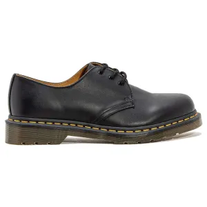 Chaussures Oxford Unisexe 1461 en Cuir Nappa Dr. Martens