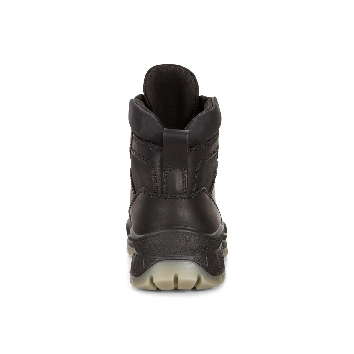 ECCO Chaussures Hommes 831704 Track 25 Hi Noir GORE-TEX Imperméables