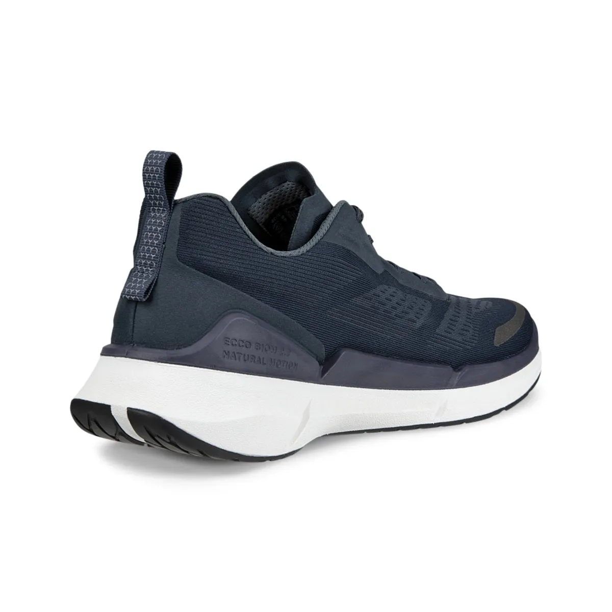 Chaussures Ecco Biom 2.2 Basses pour Homme Bleu Breathru