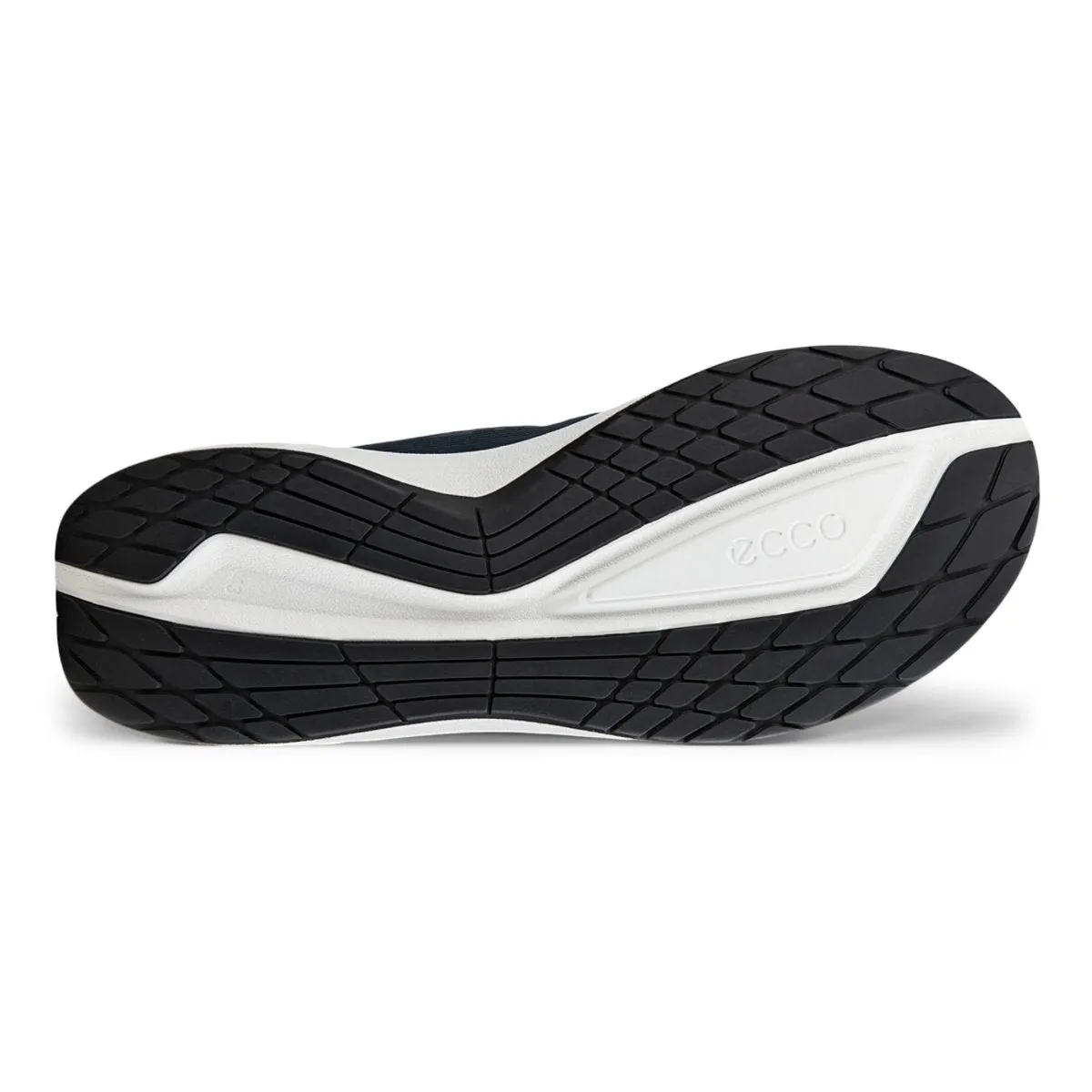 Chaussures Ecco Biom 2.2 Basses pour Homme Bleu Breathru
