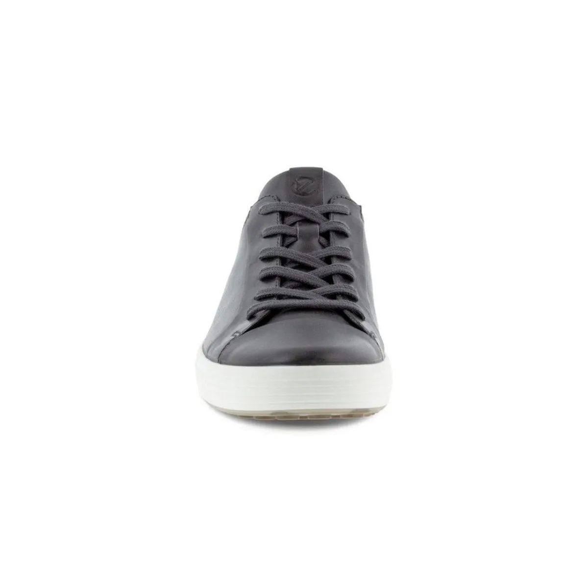 Ecco Chaussures de Ville Souples 7 pour Homme Titanium