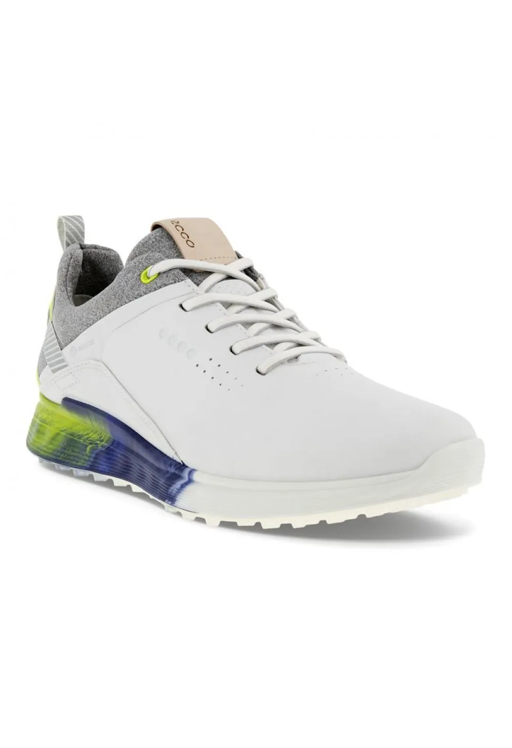 Chaussures de golf Ecco S-Three 102904