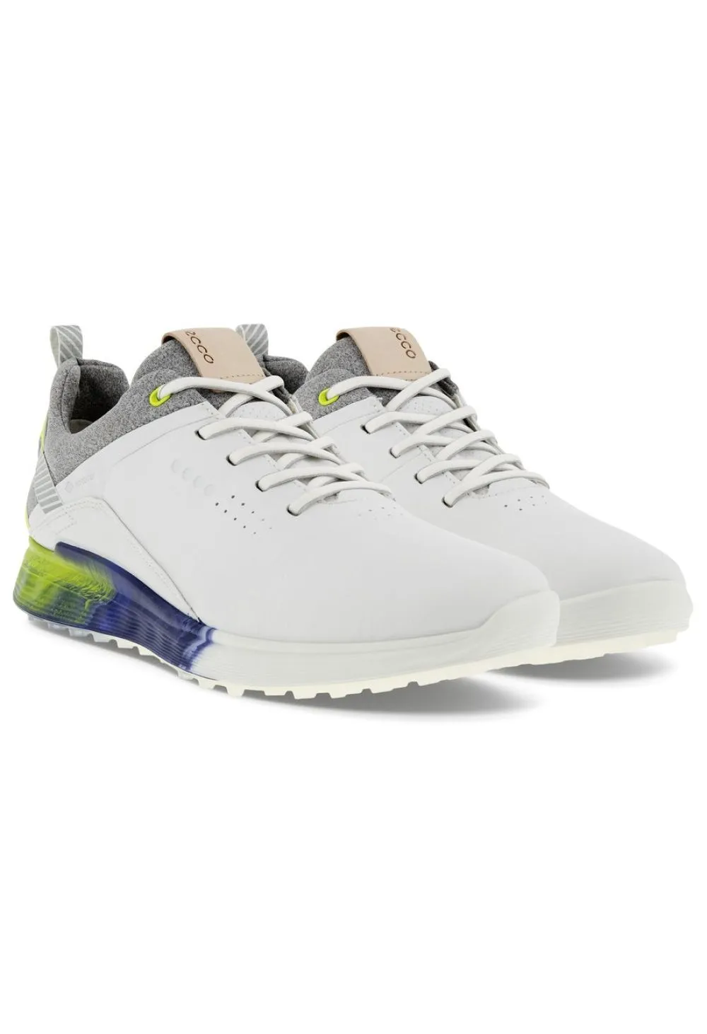 Chaussures de golf Ecco S-Three 102904