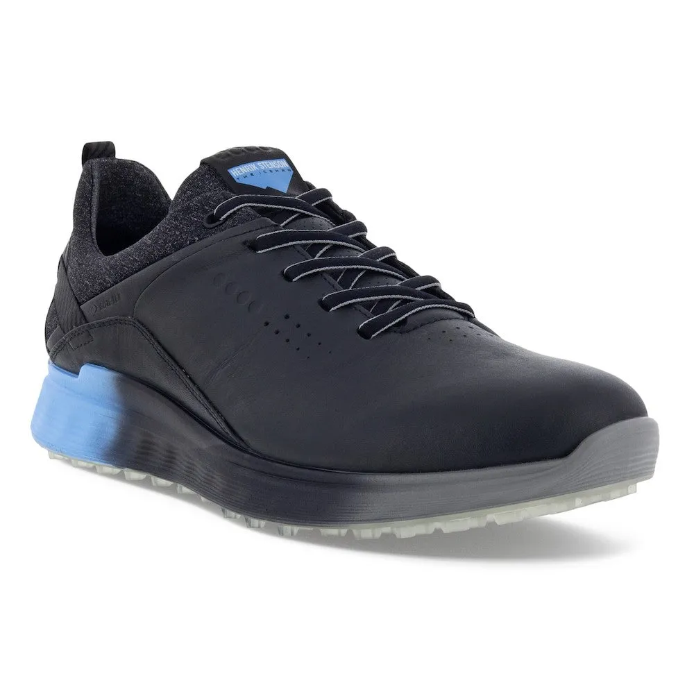 Chaussures de golf pour hommes Ecco S-Three 102924