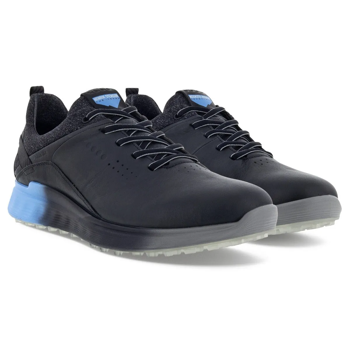 Chaussures de golf pour hommes Ecco S-Three 102924