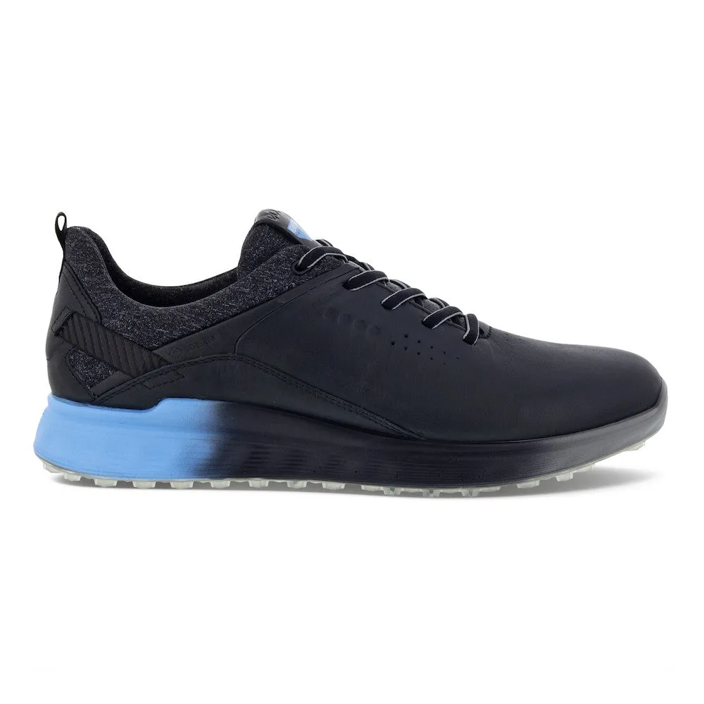 Chaussures de golf pour hommes Ecco S-Three 102924