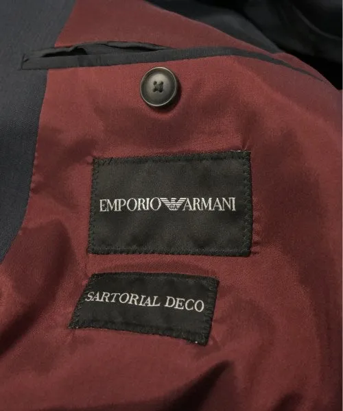 Costards d'affaires EMPORIO ARMANI