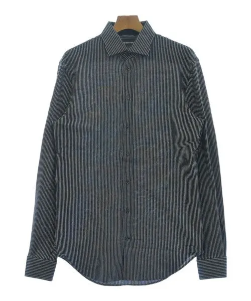 Chemises habillées EMPORIO ARMANI