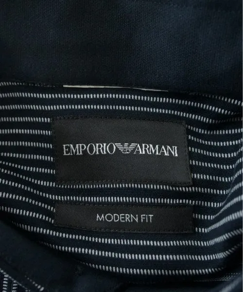 Chemises habillées EMPORIO ARMANI