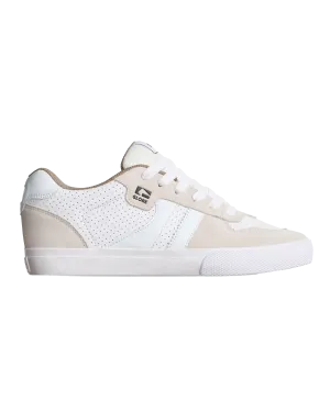 Encore 2 Chaussures en Blanc Immersion