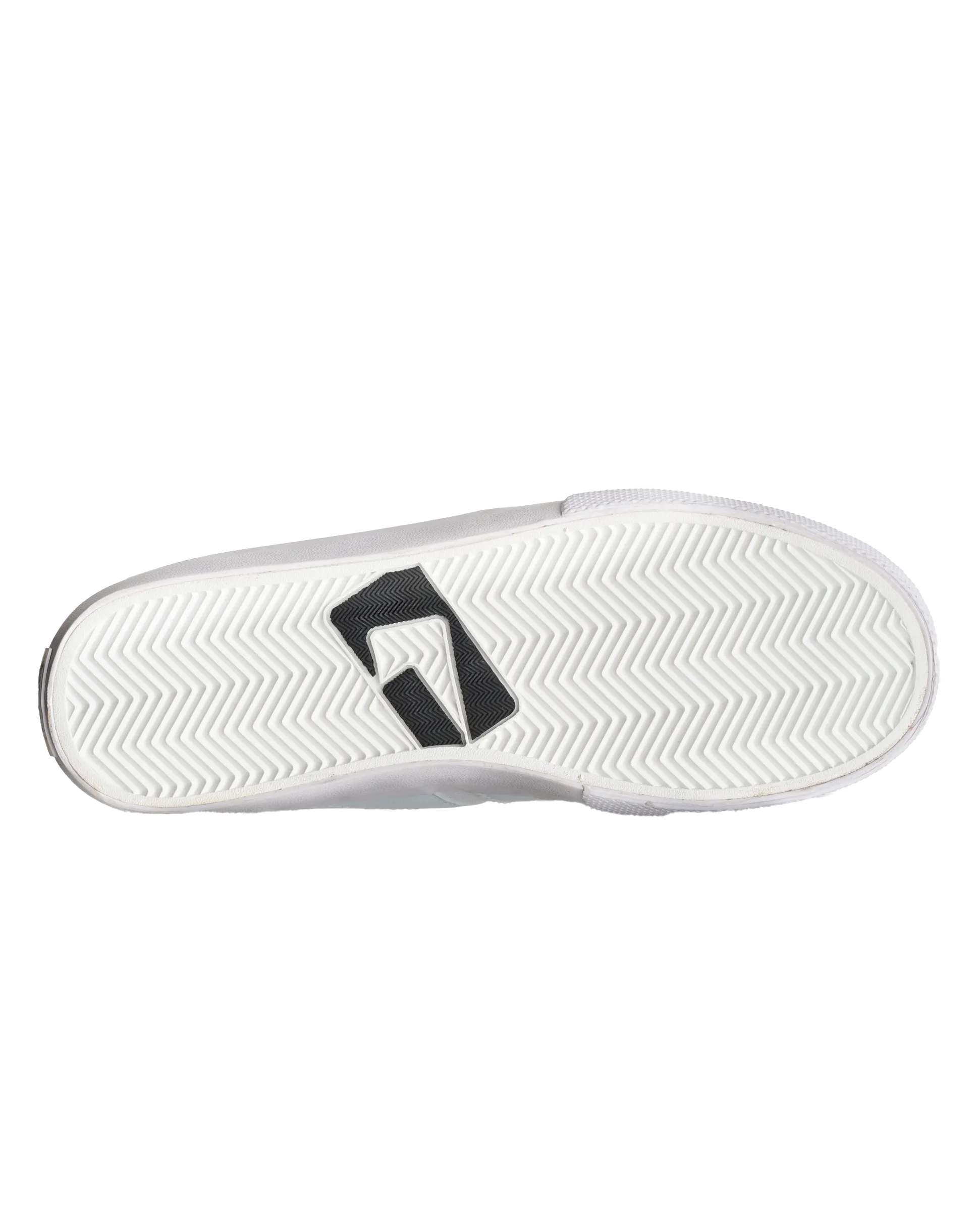 Encore 2 Chaussures en Blanc Immersion