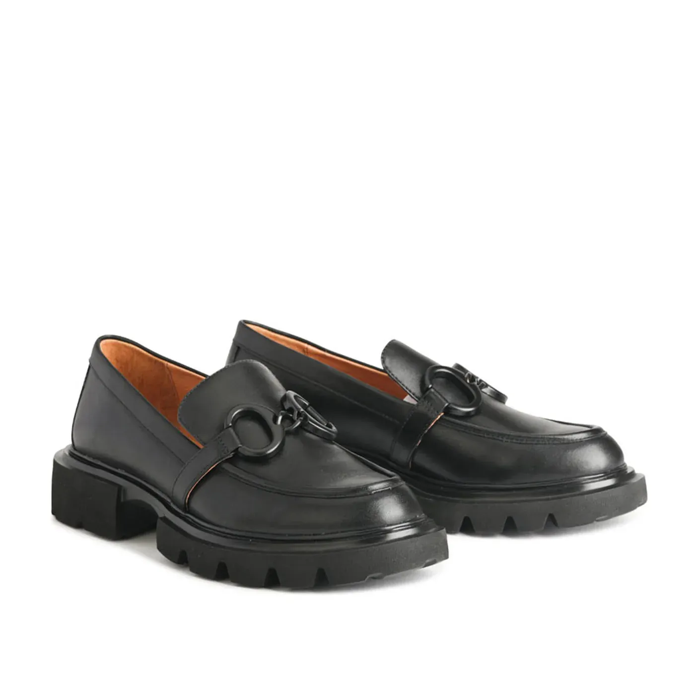 EOS Adine Noir - DERNIÈRE PAIRE taille 41 Chaussures_Eos